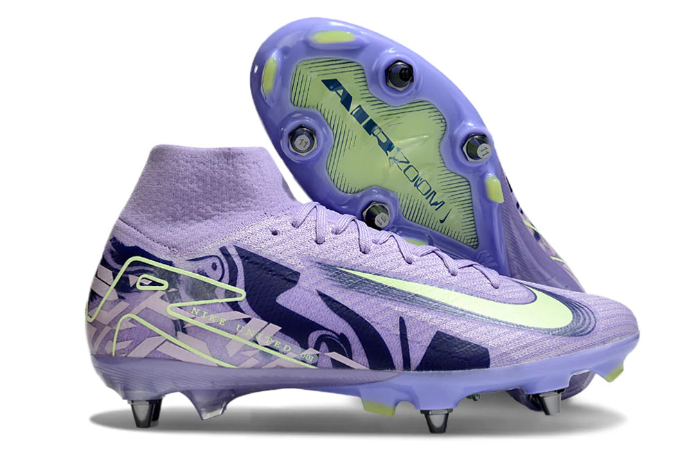 Nike Mercurial Superfly 10 SG – Soft-Ground Cleats | 11 LEGACY