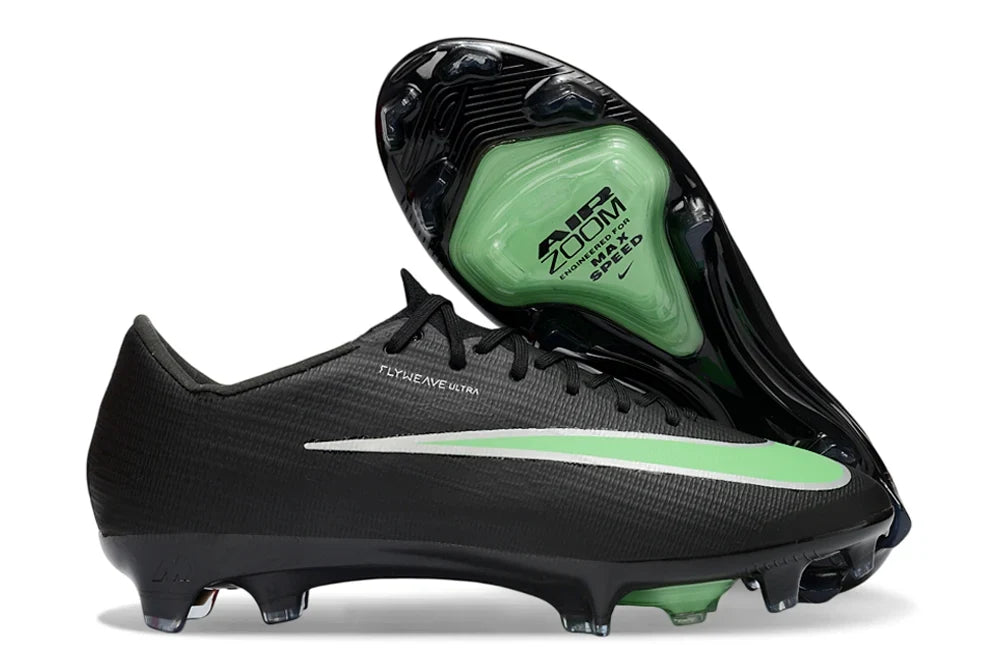 FG firm ground soccer cleats at 11 LEGACY