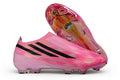 F50 Hyperfast Elite Laceless FG