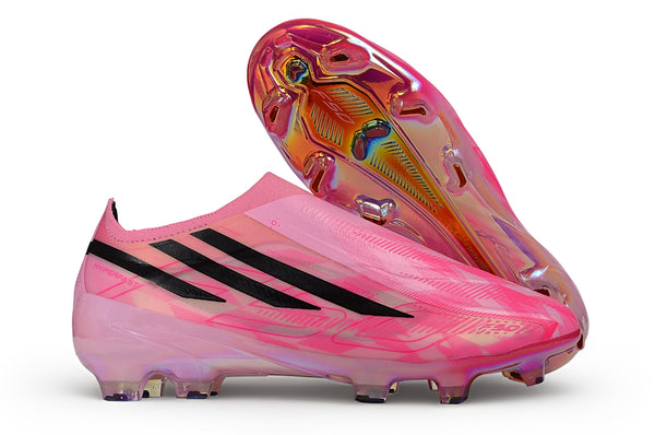 F50 Hyperfast Elite Laceless FG