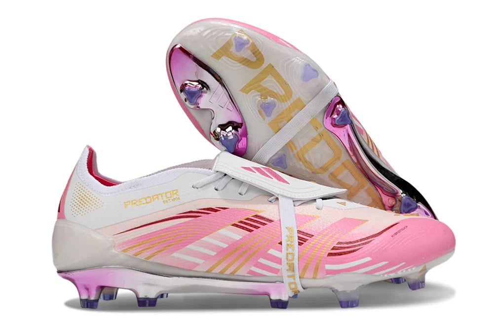 Predator 25 Tongue FG