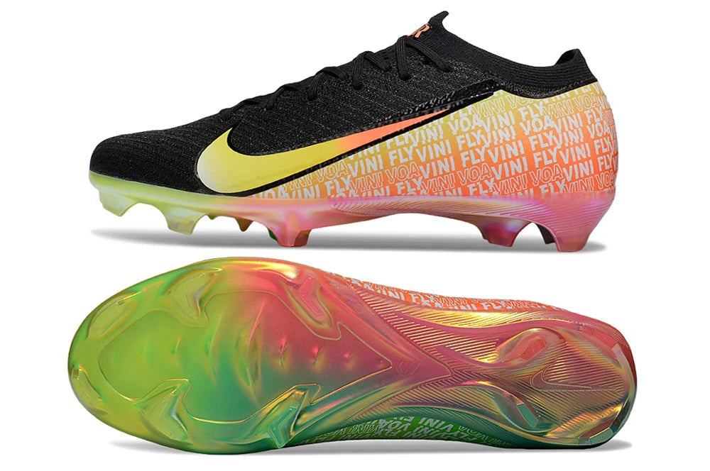 Vini Jr Mercurial Vapor 16 FG