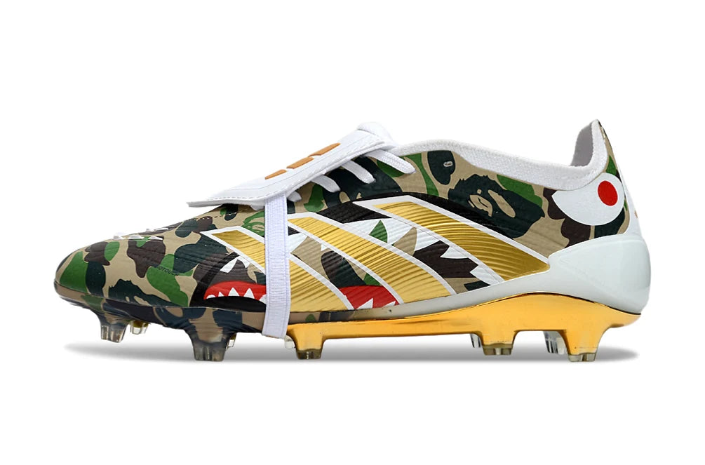 Predator 25 Tongue FG