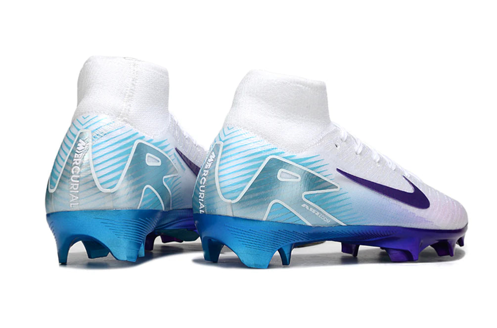 Mercurial Air Zoom Superfly 10 FG