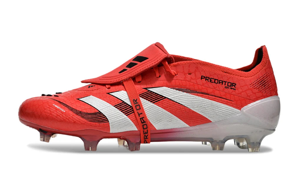 Predator 25 Tongue FG