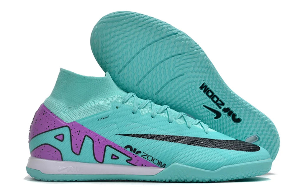 Air Zoom Mercurial Superfly 9 Futsal