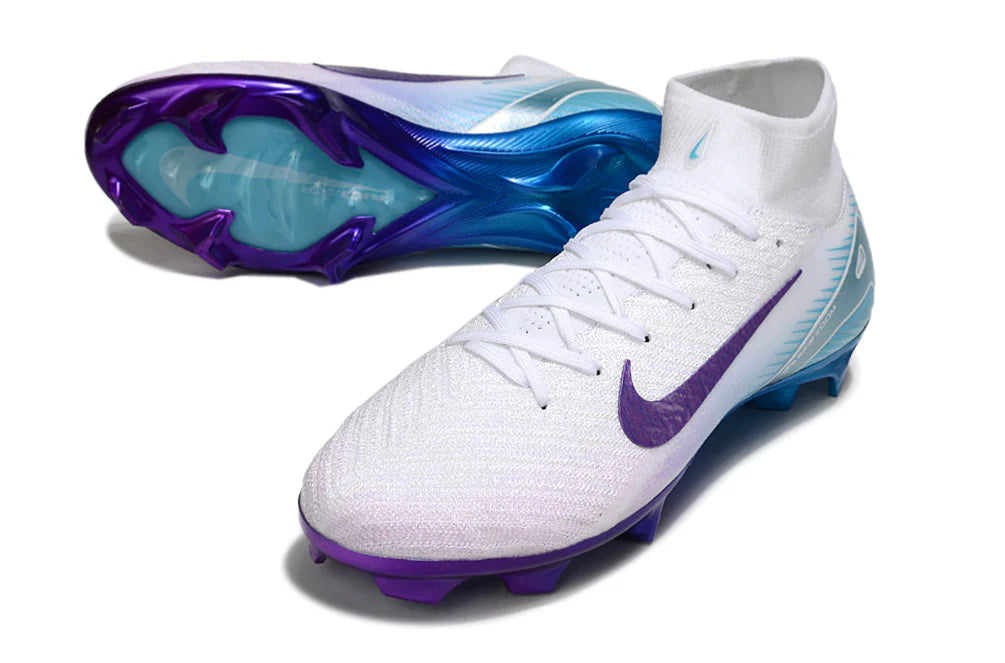 Mercurial Air Zoom Superfly 10 FG