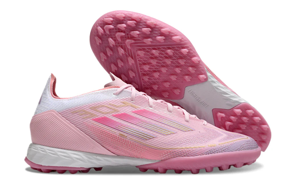 adidas X Speedportal Turf – Pink Edition, product photo 1