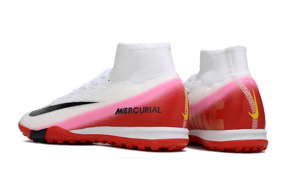 Nike Mercurial Superfly 8 Turf soccer shoe — product photo 6 of 6