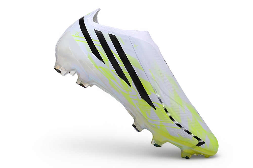 F50 Hyperfast Elite Laceless FG