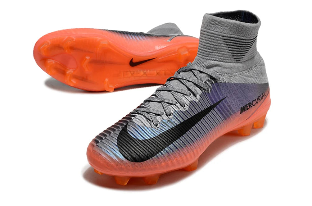 Zoom Superfly 5 FG