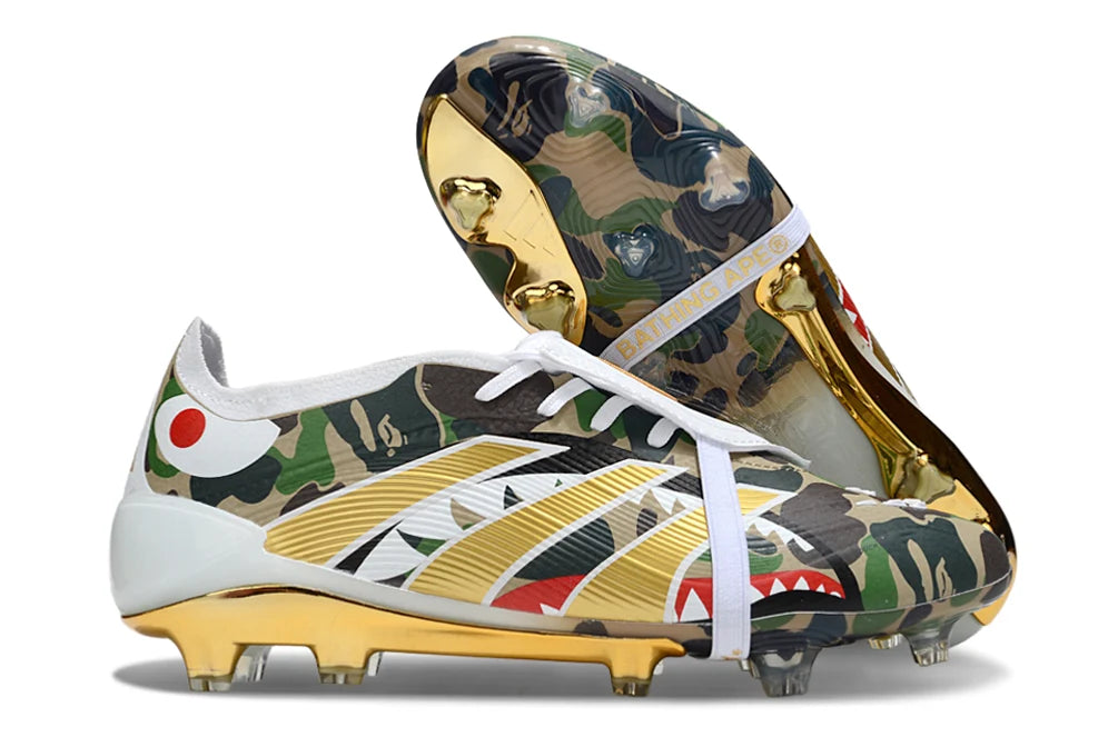 Predator 25 Tongue FG