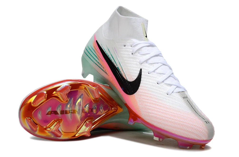 Mercurial Air Zoom Superfly 10 FG