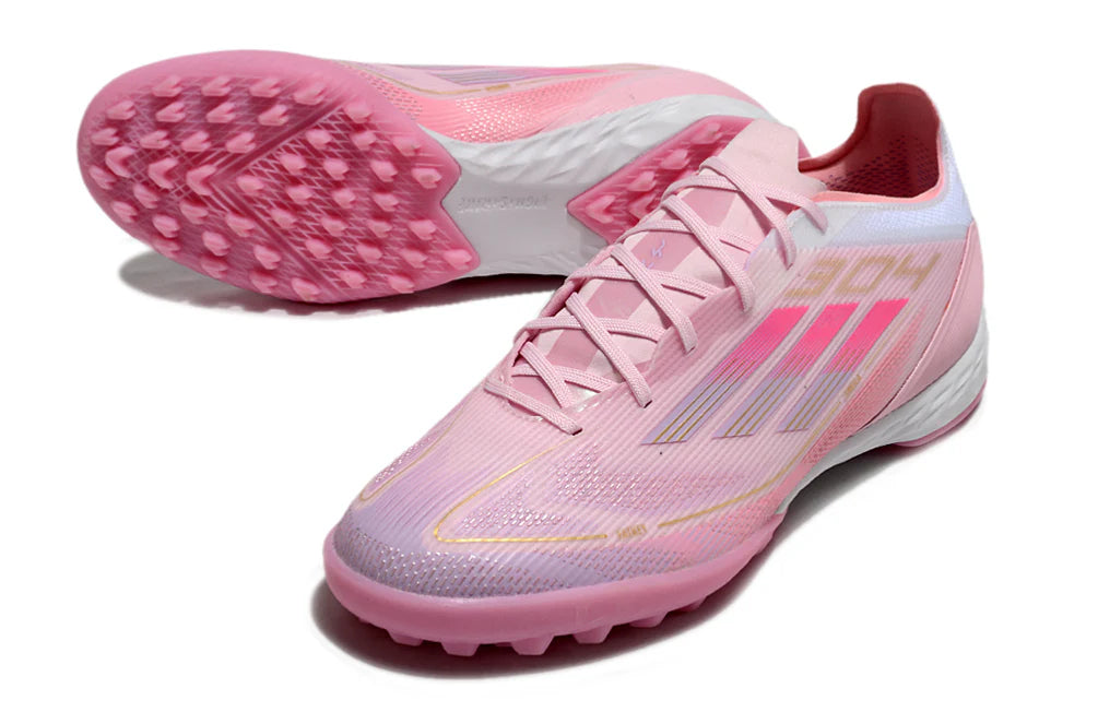 adidas F50 Turf soccer shoe — product photo 6 of 6