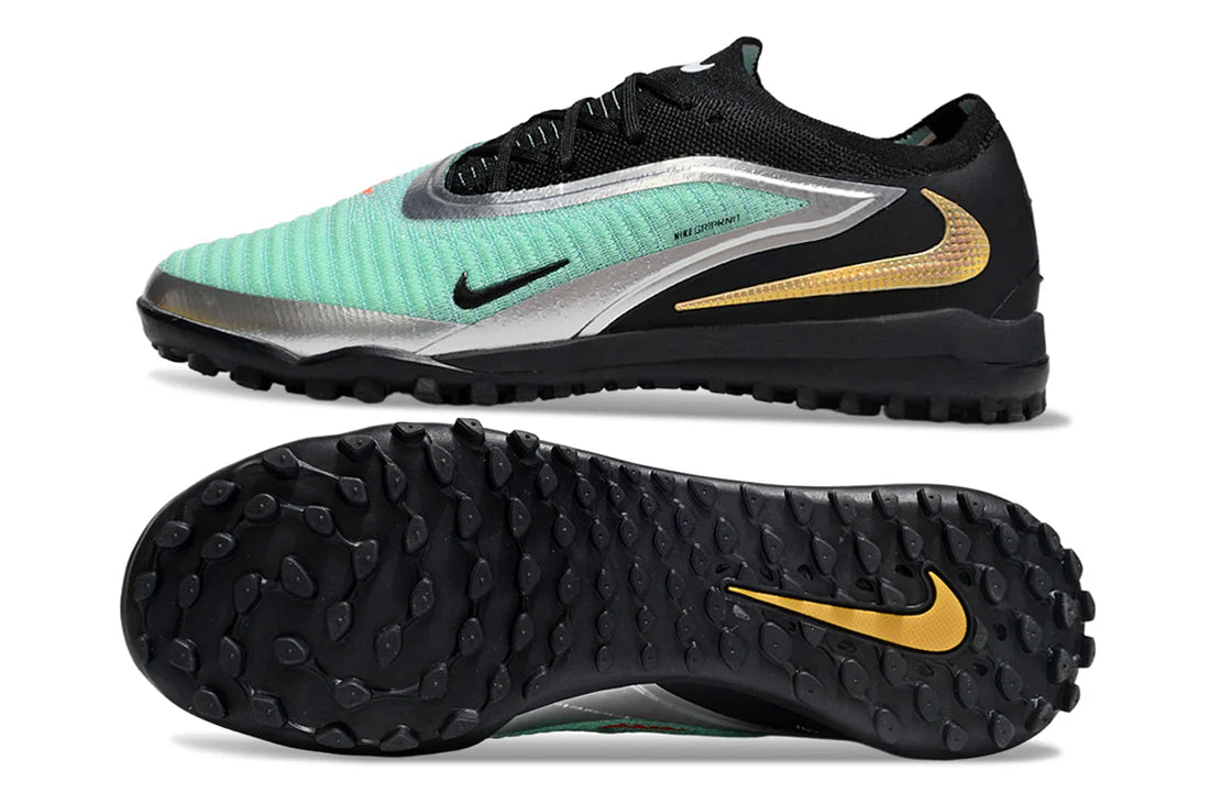 Nike Mercurial Vapor 14 Turf soccer shoe — product photo 2 of 7