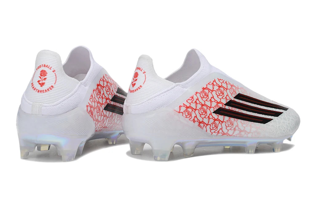 F50 Elite Laceless FG