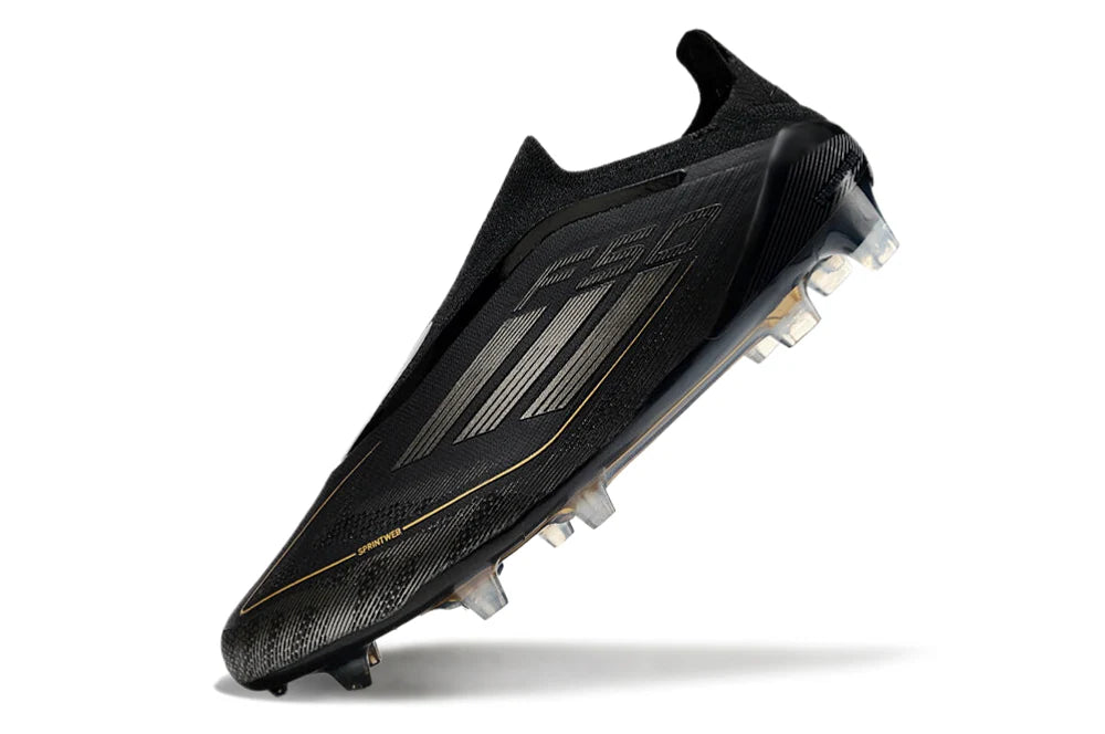 F50 Elite Laceless FG