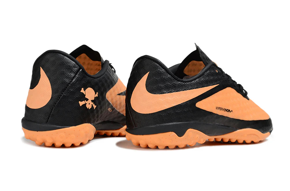 Nike Hypervenom Phade Turf soccer shoe — product photo 3 of 6