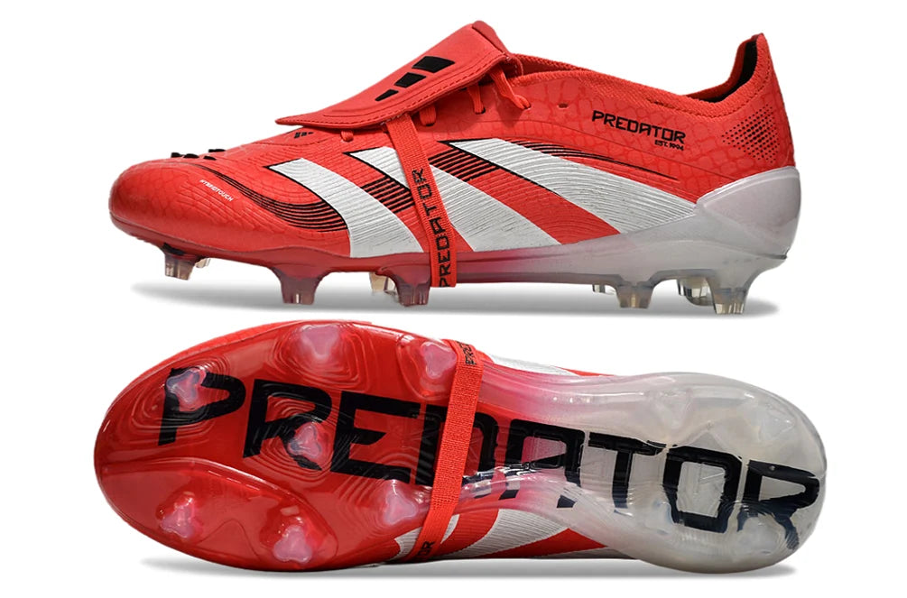 Predator 25 Tongue FG