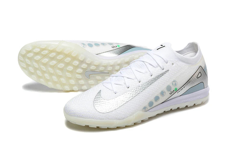 Nike Mercurial Vapor 15 Turf soccer shoe — product photo 6 of 9