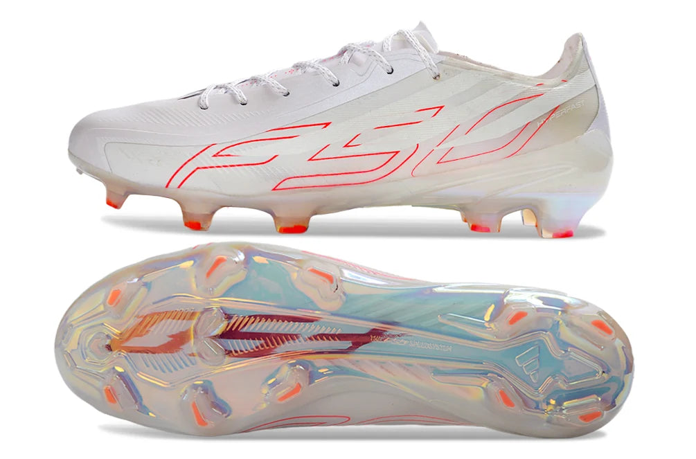 F50 Hyperfast FG
