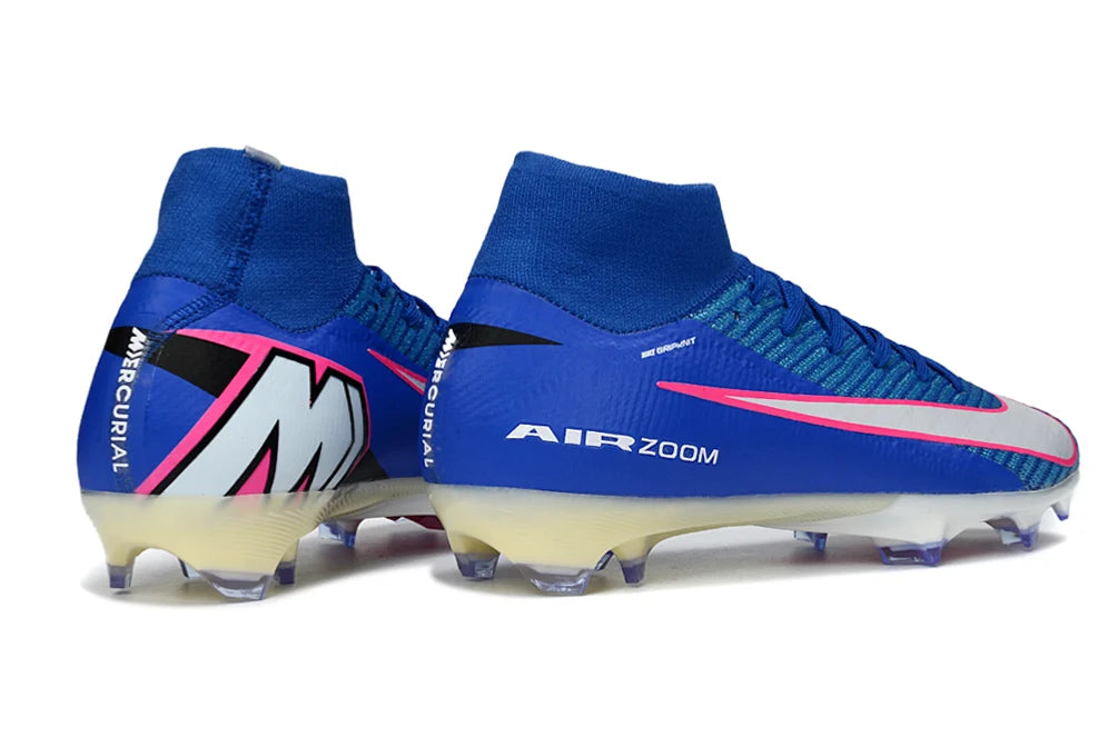 Mercurial Air Zoom Superfly 10 FG