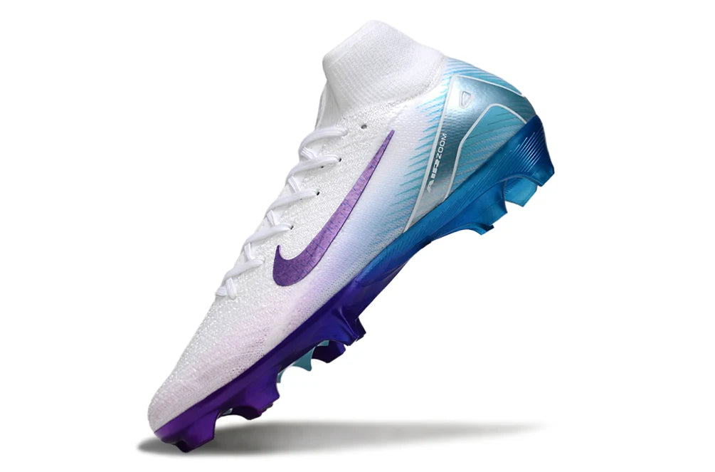 Mercurial Air Zoom Superfly 10 FG