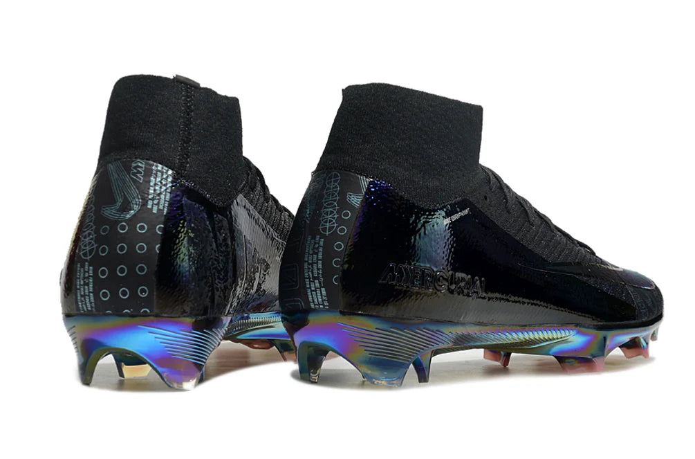 Mercurial Air Zoom Superfly 10 Elite FG