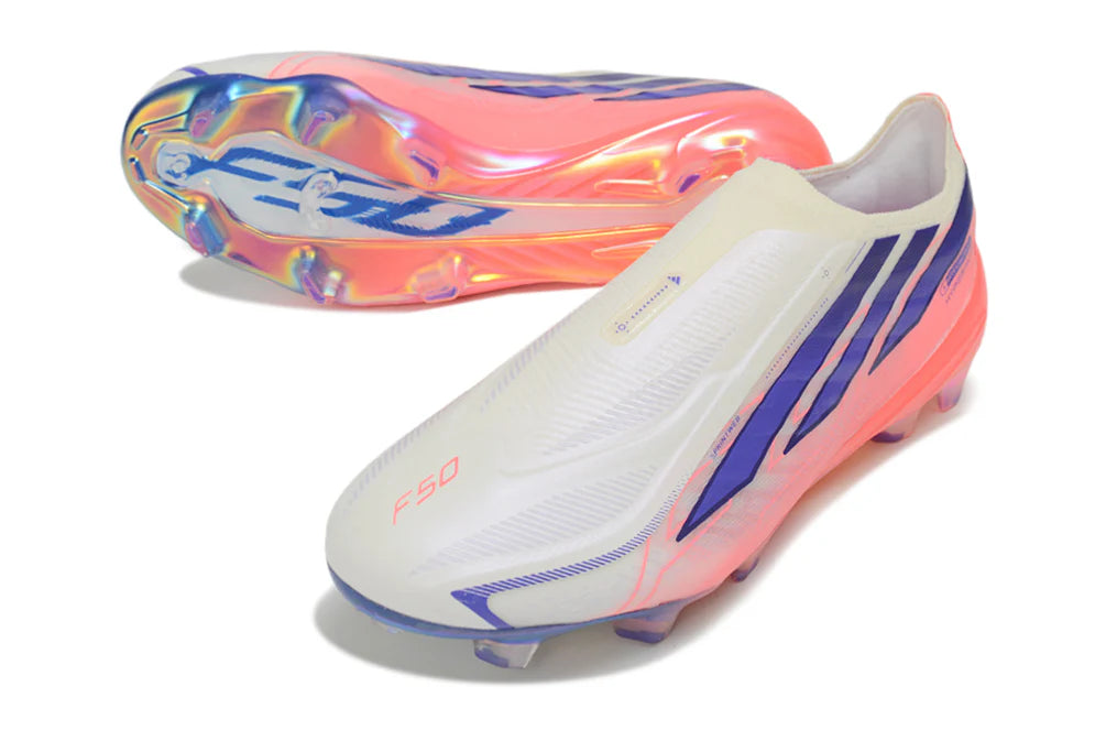 F50 Hyperfast Laceless WC2026 FG