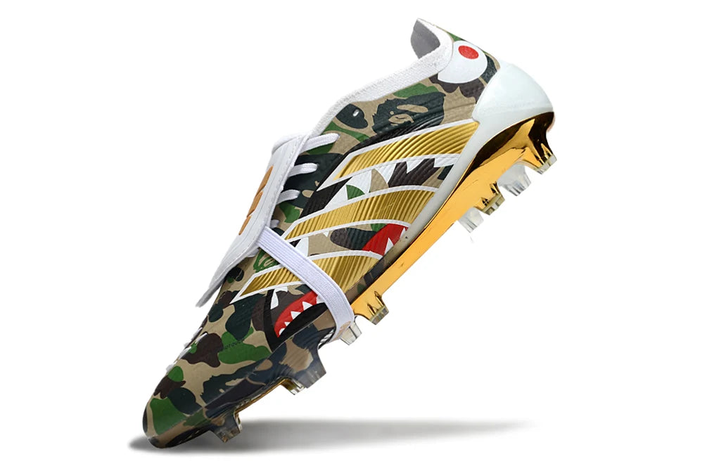 Predator 25 Tongue FG
