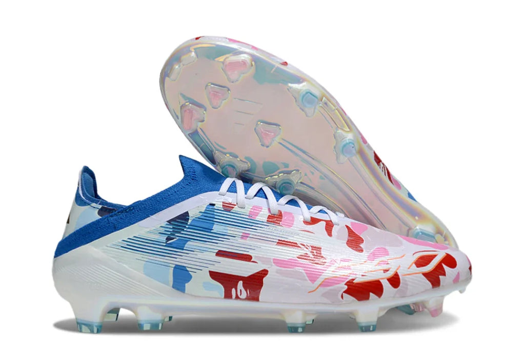 F50 Originals x BAPE FG