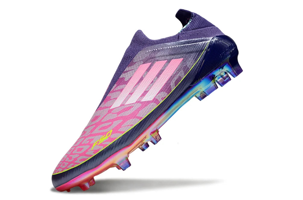 F50 Elite Laceless FG
