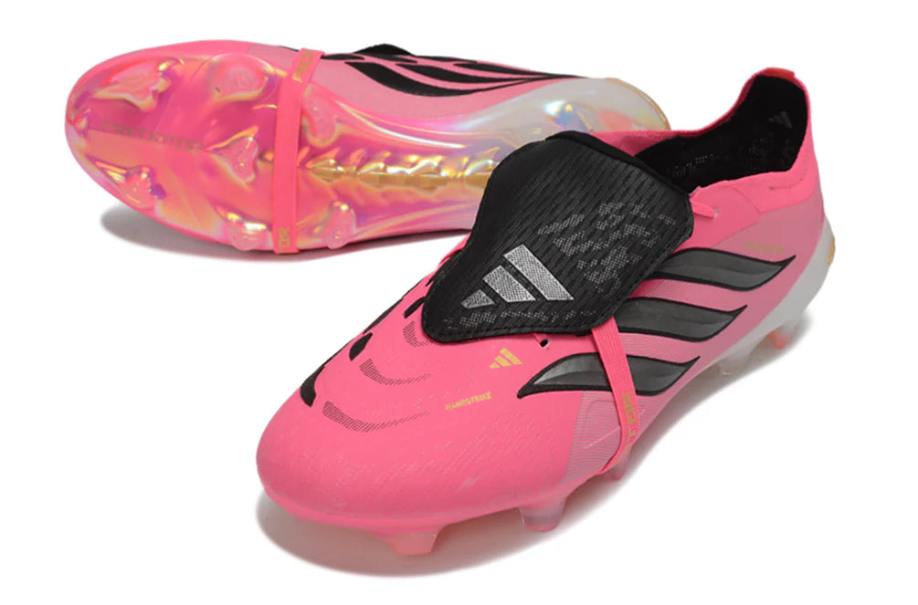 Predator 26 Tongue WC2026 FG