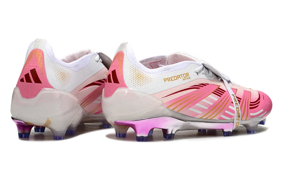Predator 25 Tongue FG