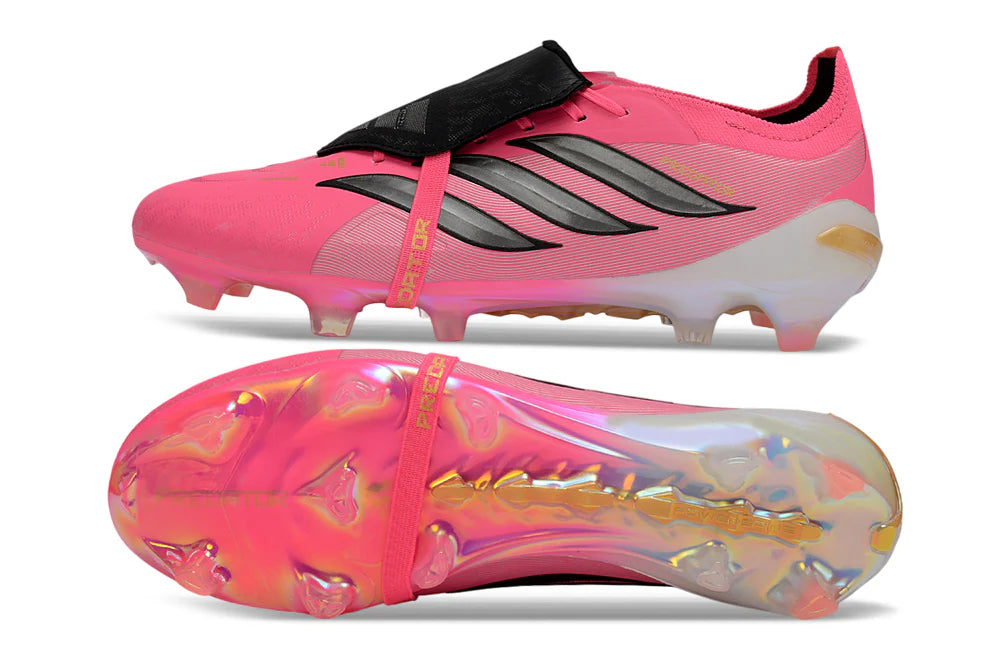 Predator 26 Tongue WC2026 FG