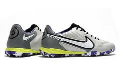 Nike Phantom GT Turf Camo Edition soccer shoe — product photo 2 of 7