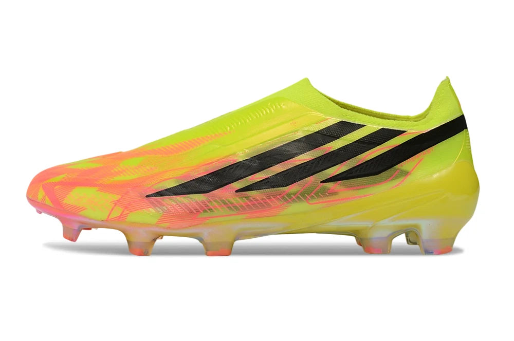 F50 Hyperfast Laceless FG