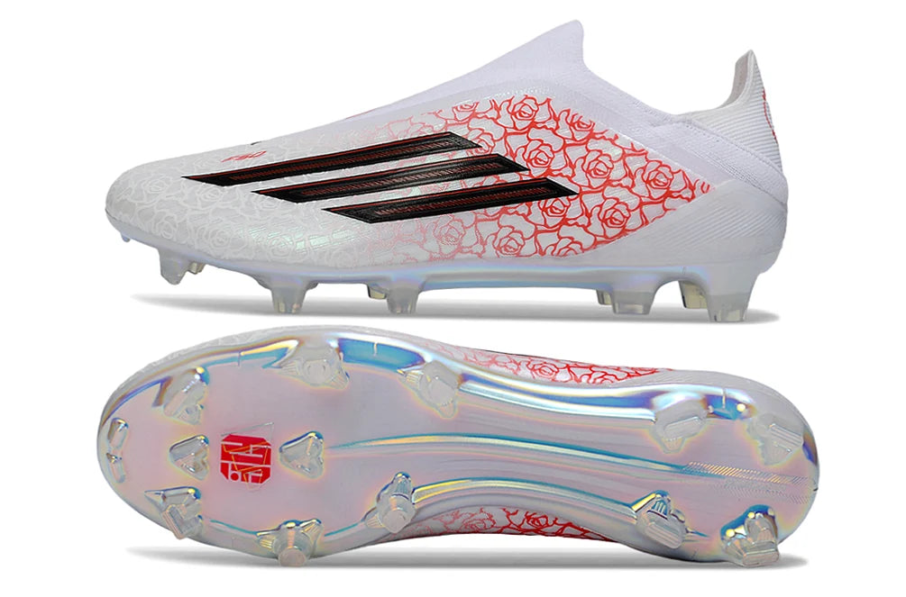 F50 Elite Laceless FG