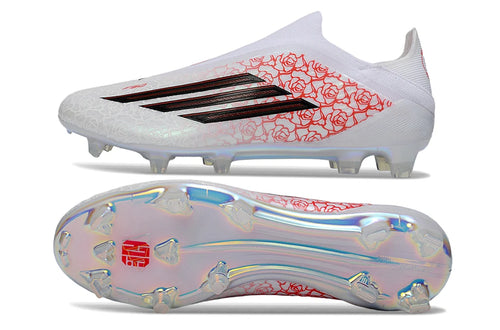 F50 Elite Laceless FG