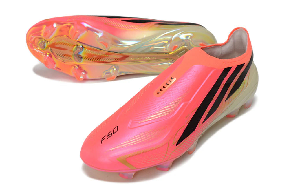 F50 Hyperfast Laceless WC2026 FG