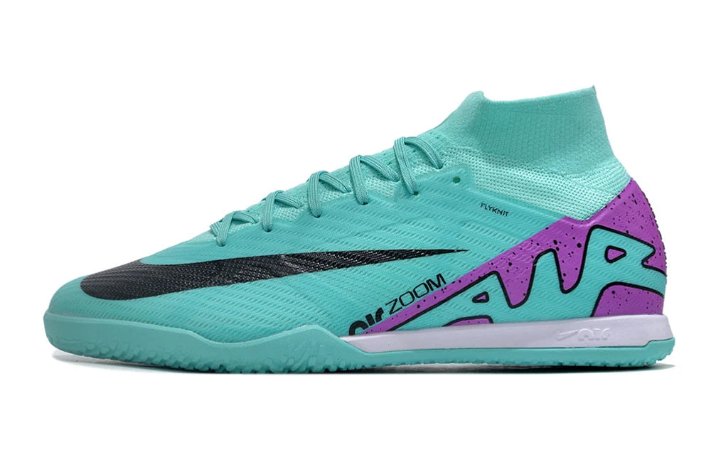 Air Zoom Mercurial Superfly 9 Futsal