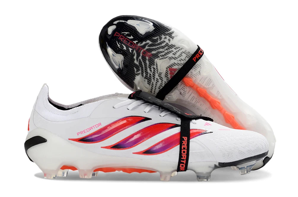 Predator 26 Tongue WC2026 FG