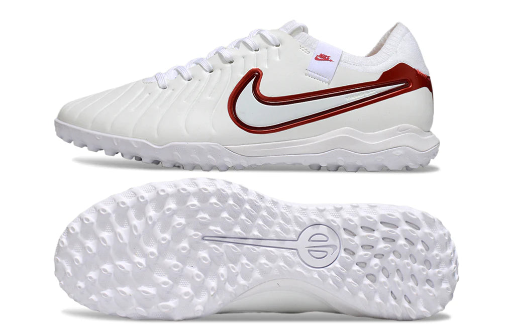 Nike Tiempo Legend 9 Turf soccer shoe — product photo 2 of 7