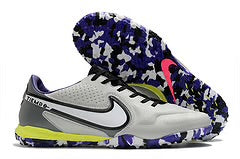 Nike Phantom GT Turf Camo Edition soccer shoe — product photo 1 of 7