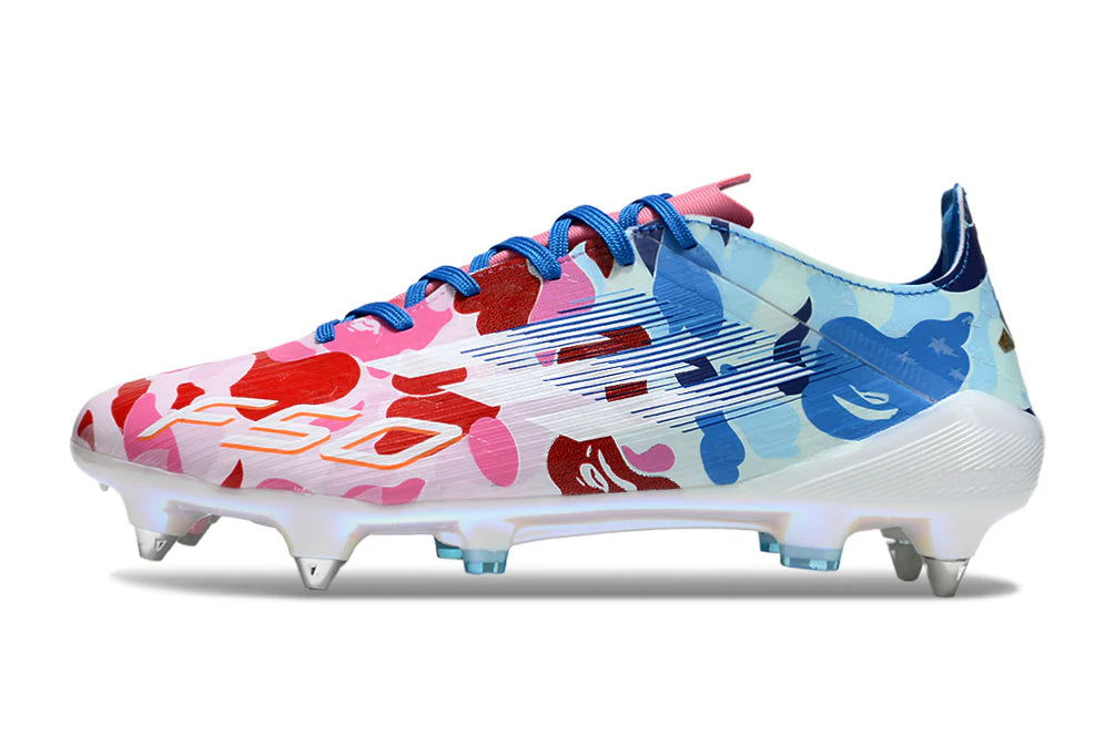 adidas F50 SG soccer cleat — product photo 7 of 7