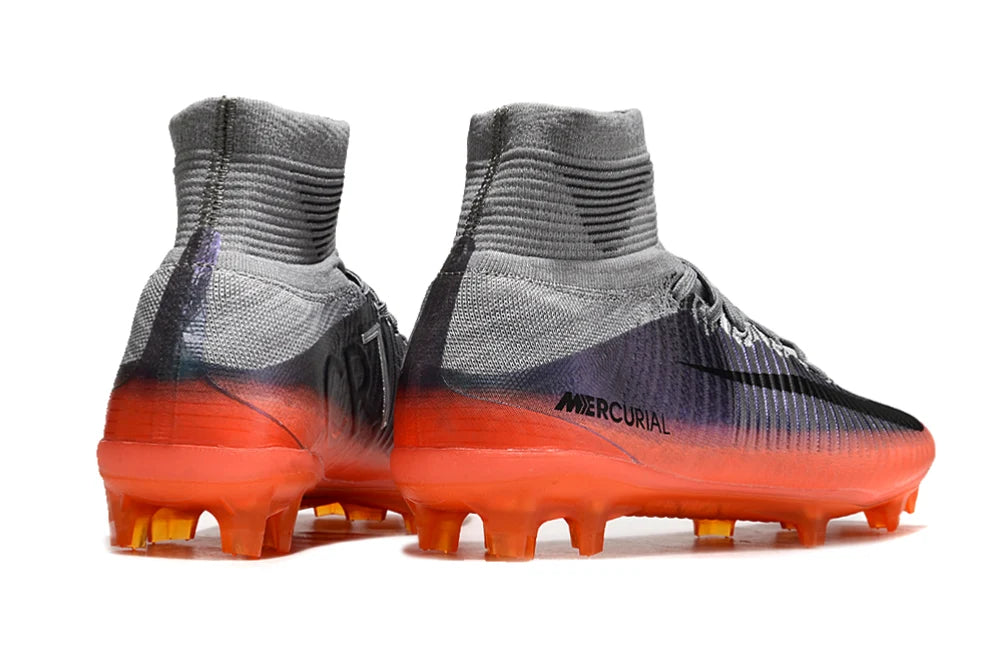 Zoom Superfly 5 FG