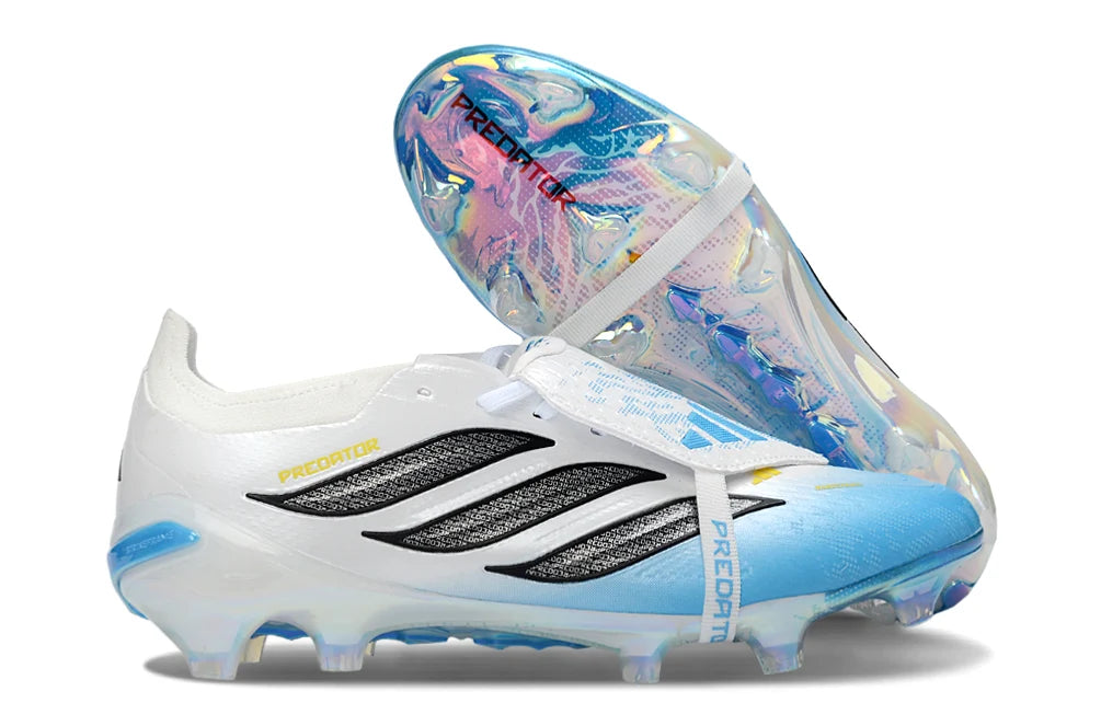 Predator 26 Tongue FG