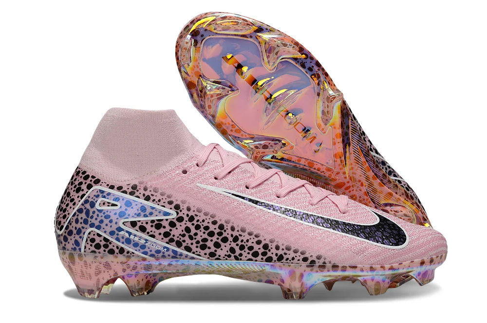 Mercurial Air Zoom Superfly 10 FG