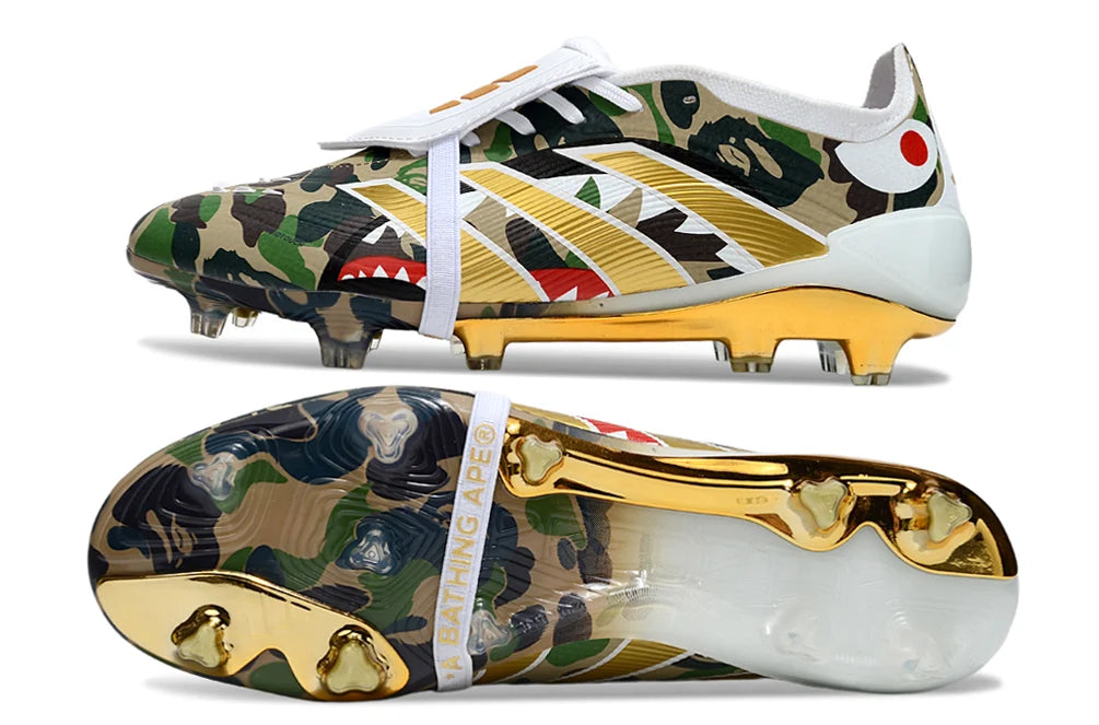 Predator 25 Tongue FG