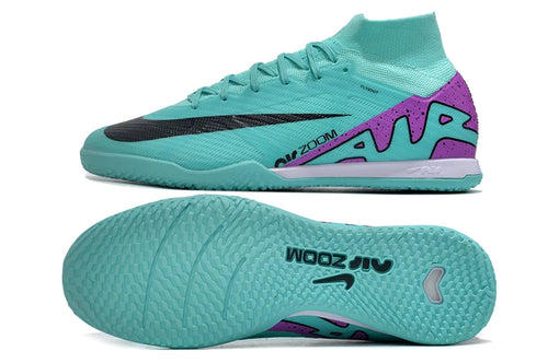 Air Zoom Mercurial Superfly 9 Futsal